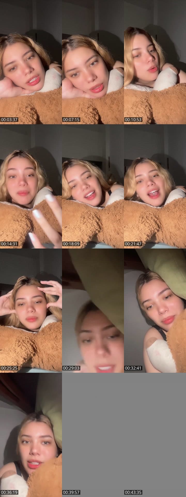 Instagram:ivanitamia