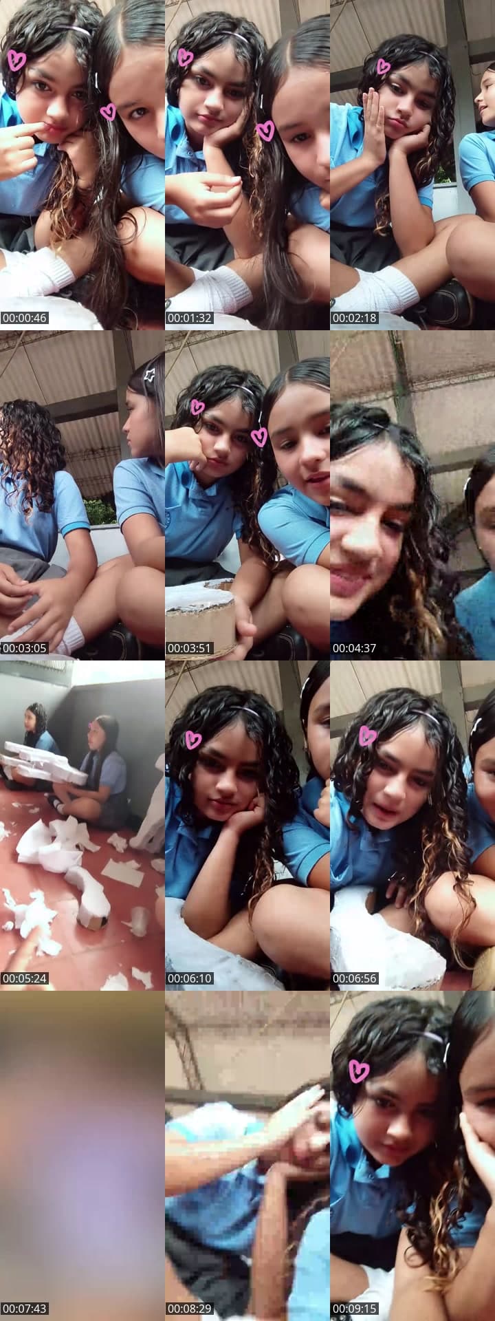 @dalila.stefanni.a TikTok live stream