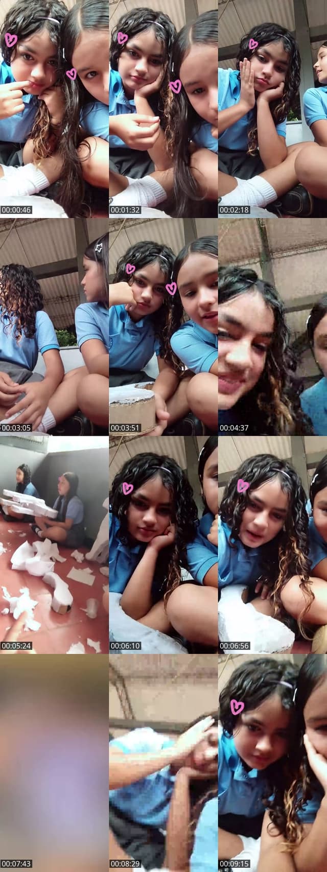 @dalila.stefanni.a TikTok live from 2026-05-11