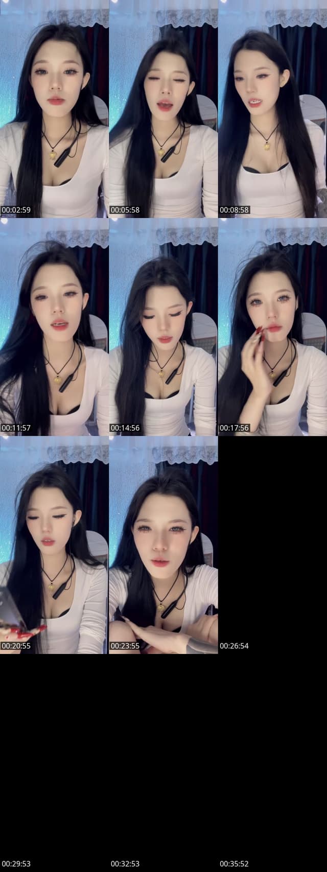 TikTok live: Dance never stops. by @nia83370