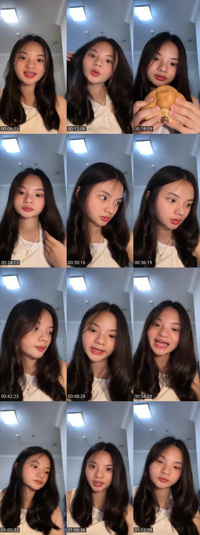 @capydopy TikTok live from 2026-05-11