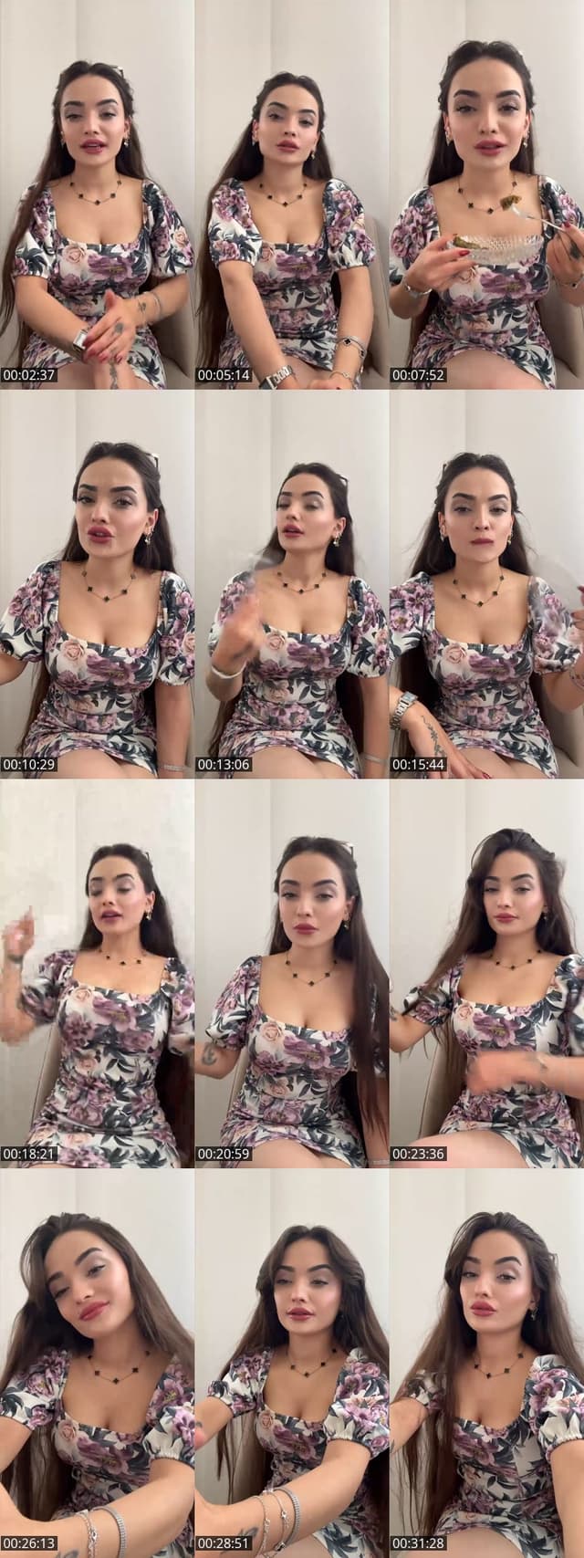 TikTok live: Hatay🥳 by @sadecekubra58