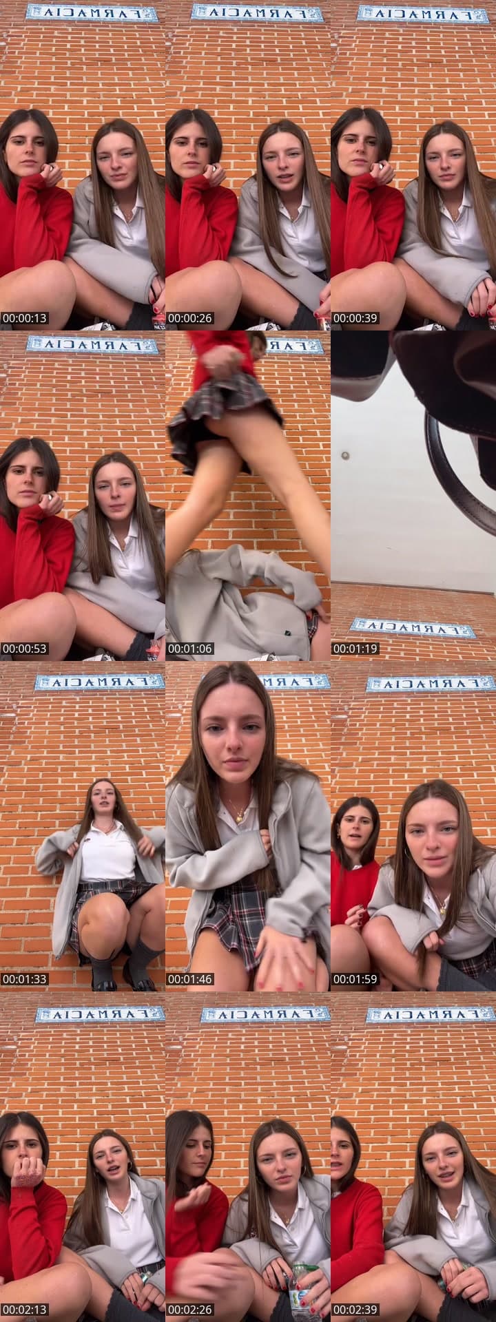 @soofiavelasco TikTok live stream