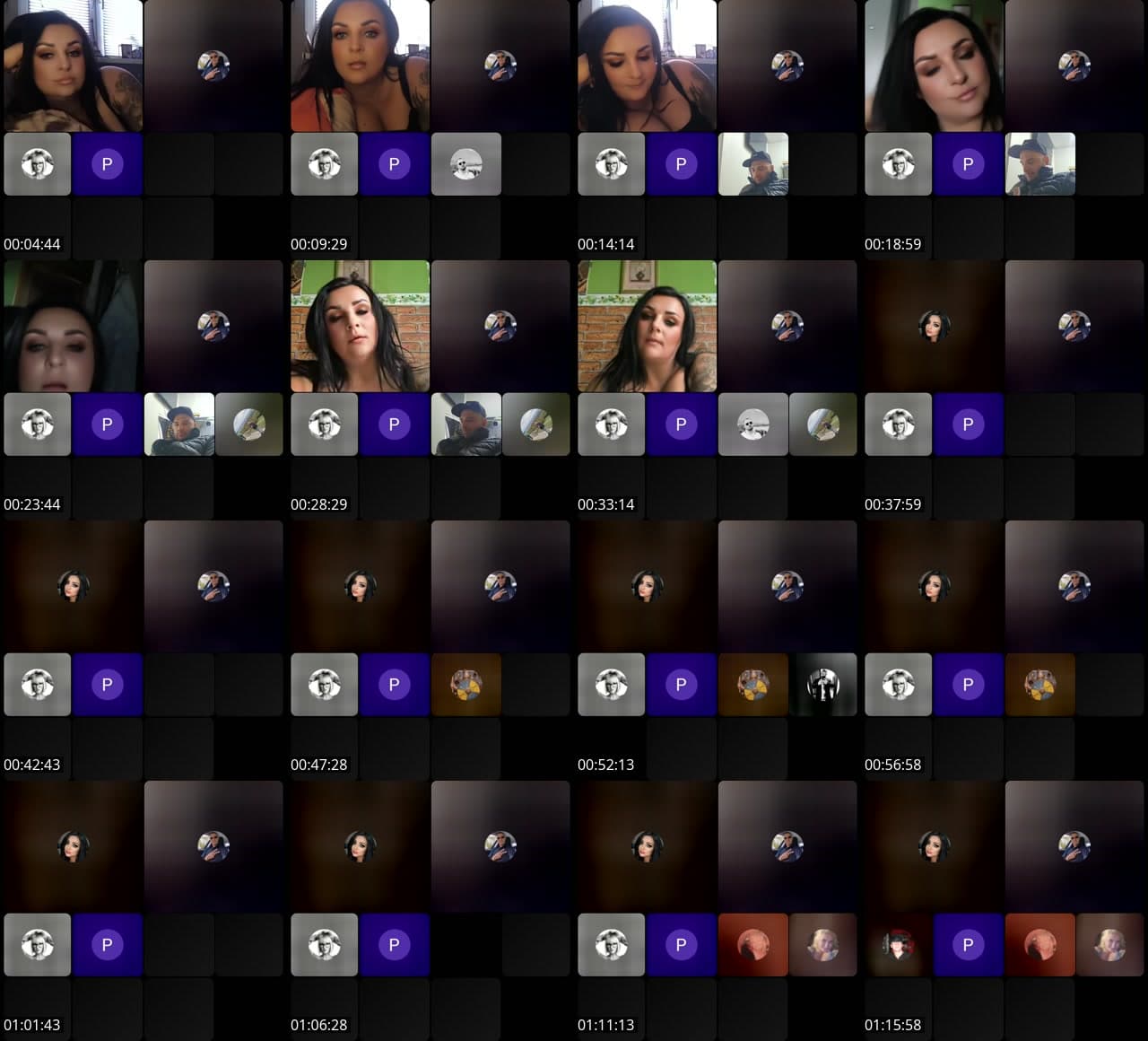 @judyta729 TikTok live stream