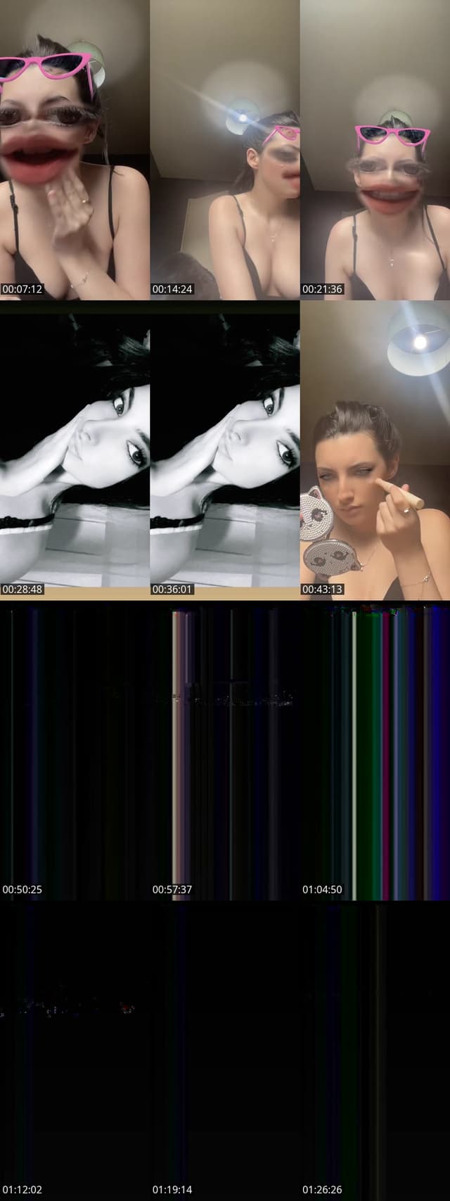 TikTok live: Live papote by @lna_.443