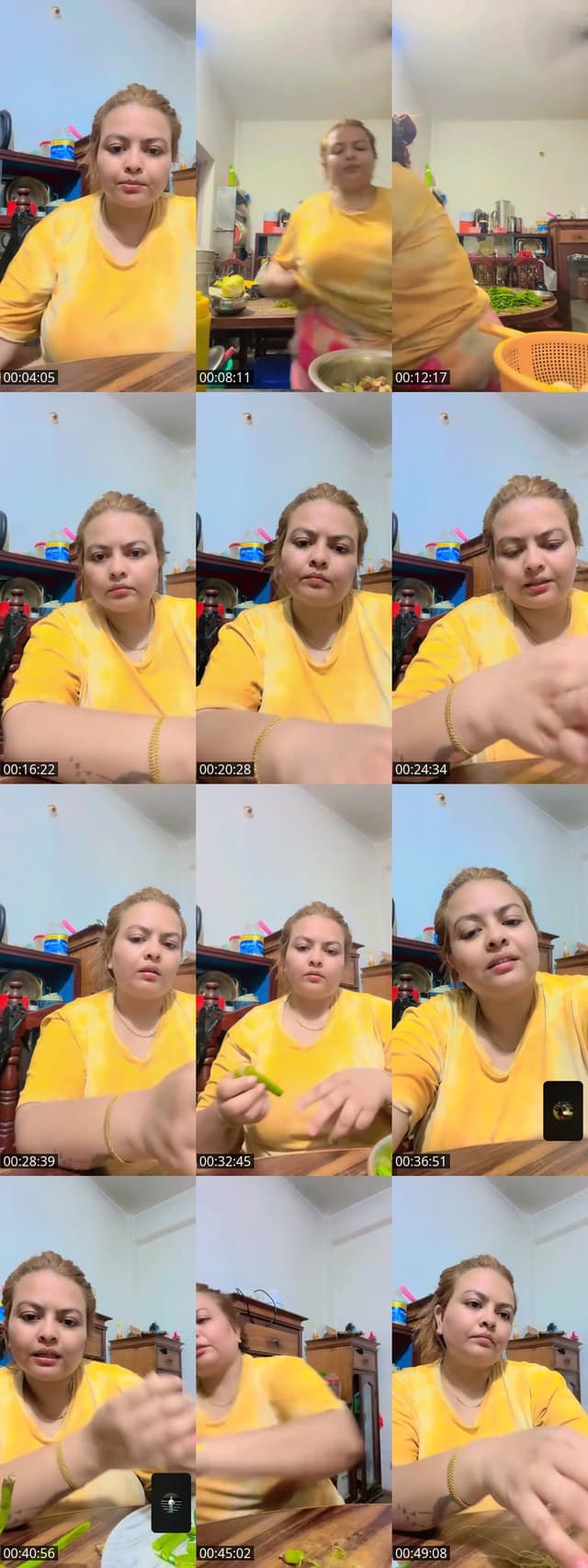 @nirusiwakoti3 TikTok live from 2026-05-11