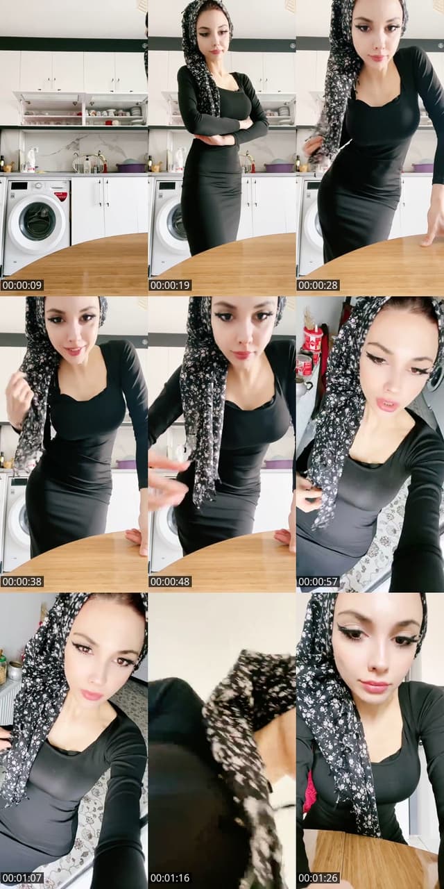 @ozlemimm064 TikTok live from 2026-05-11