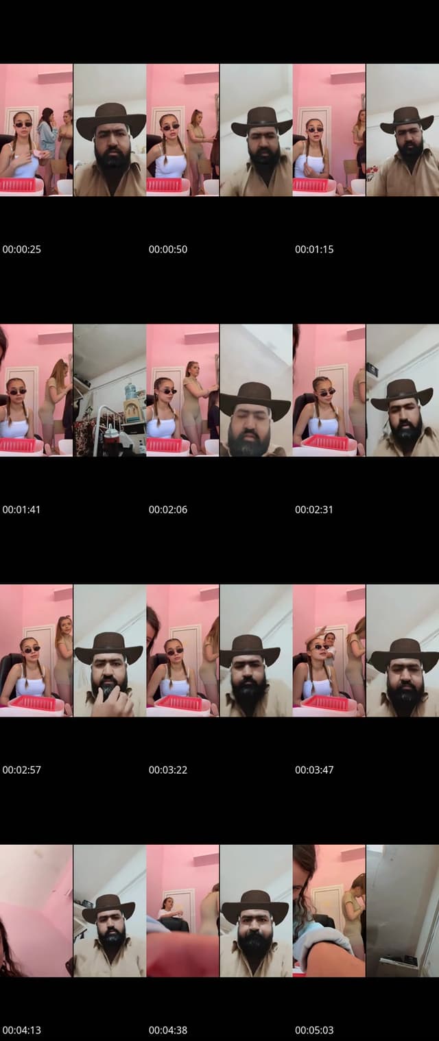 @yovevaaa TikTok live from 2026-05-11