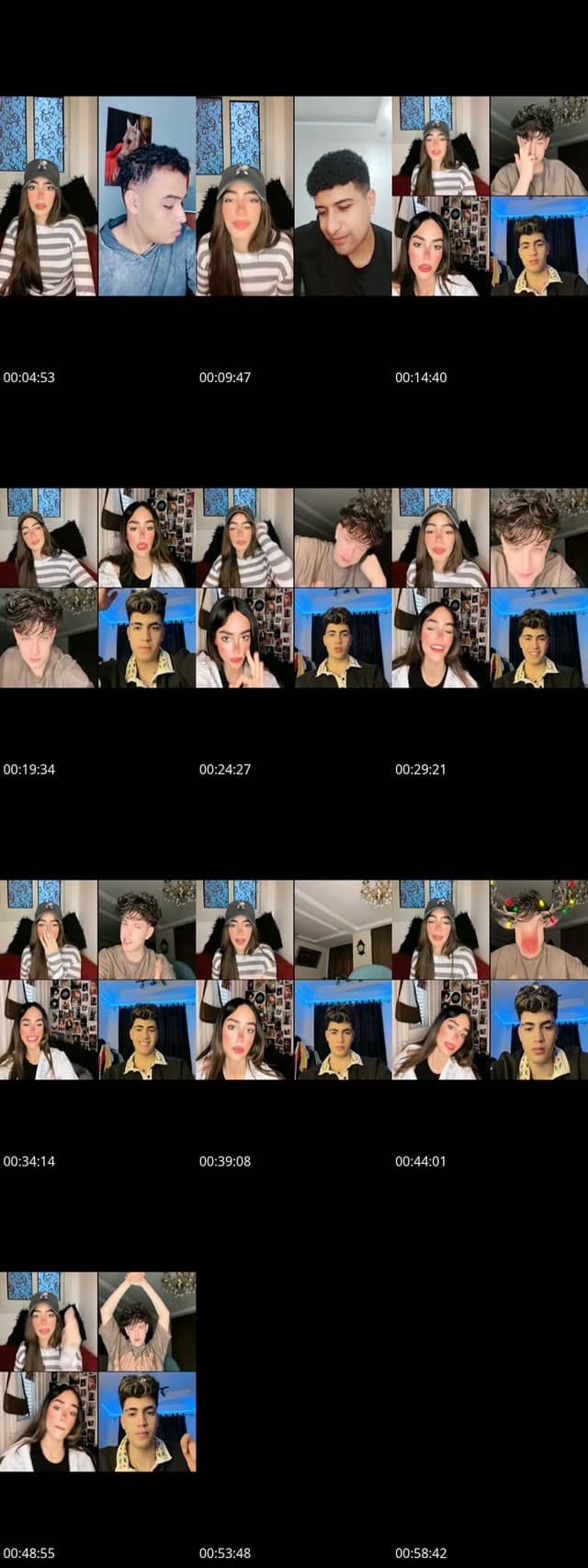 @zanzona371 TikTok live from 2026-05-11