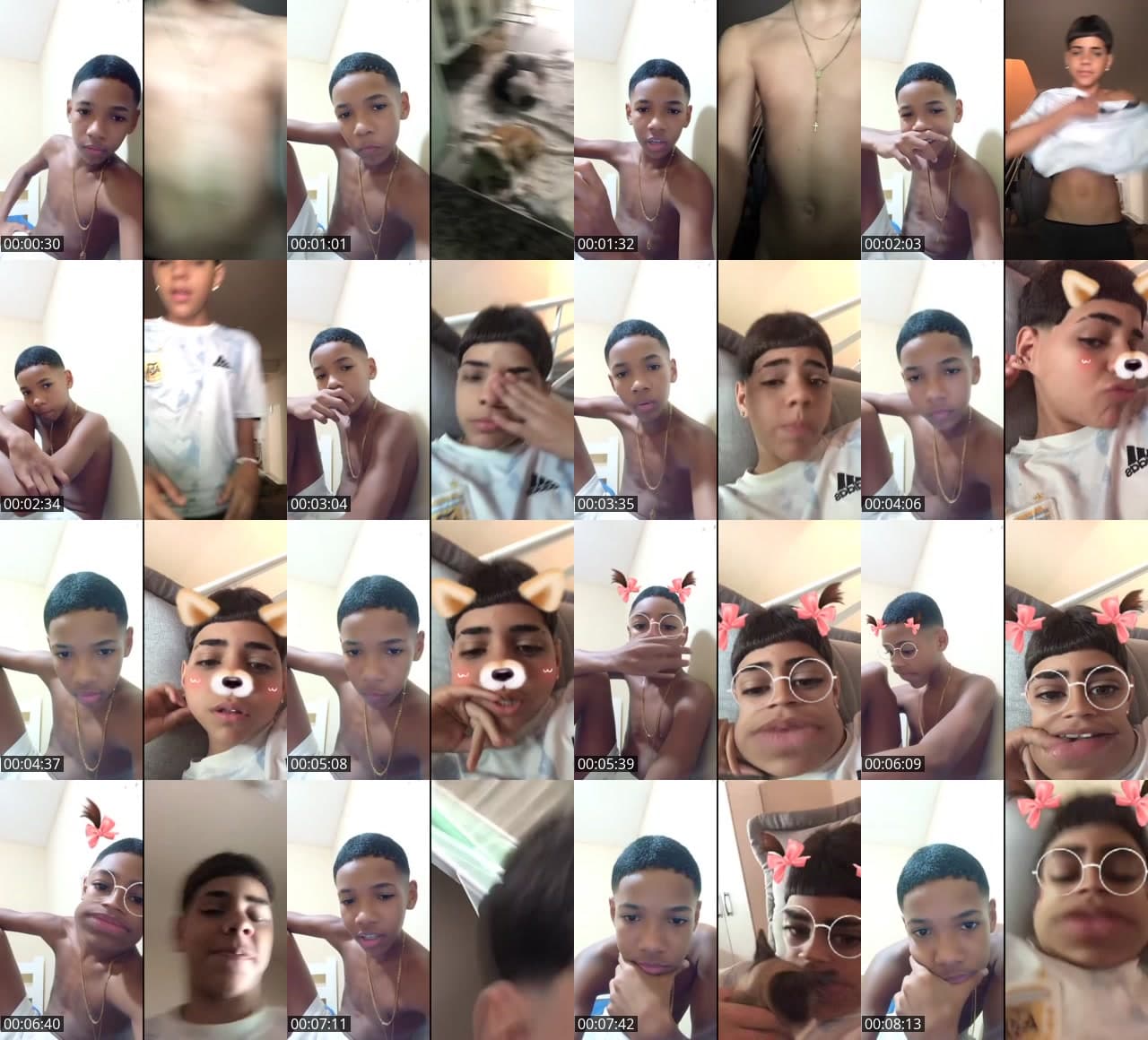 @mlk.mgzin TikTok live stream