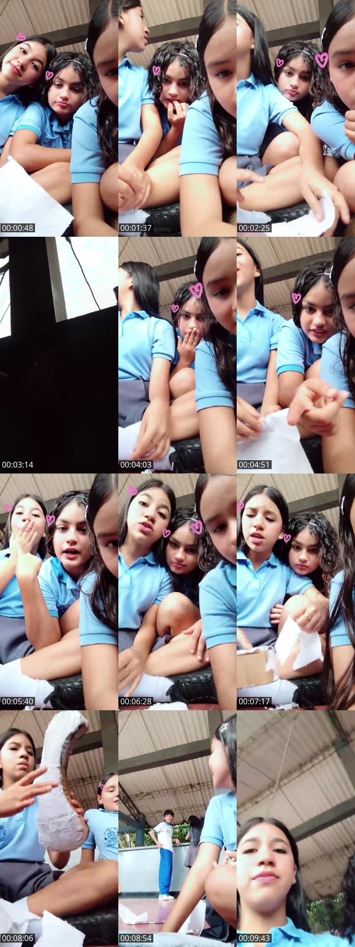@dalila.stefanni.a TikTok live stream