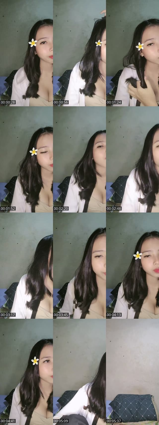 TikTok live: sini nonton ramein by @gekkcantikaaa