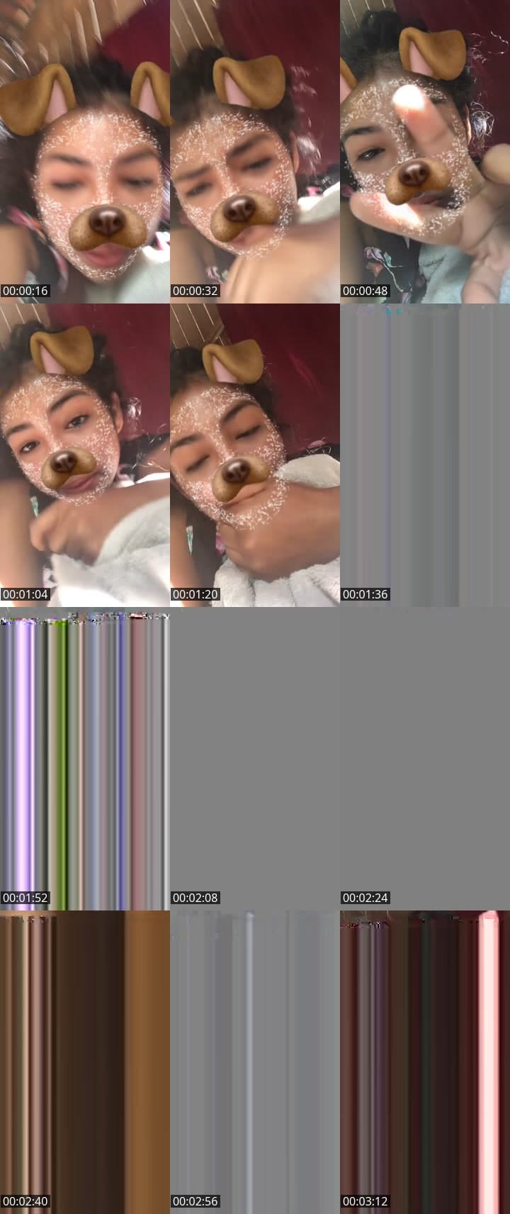 @soysuzy0 TikTok live stream