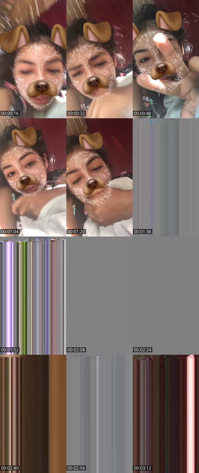 @soysuzy0 TikTok live from 2026-05-11