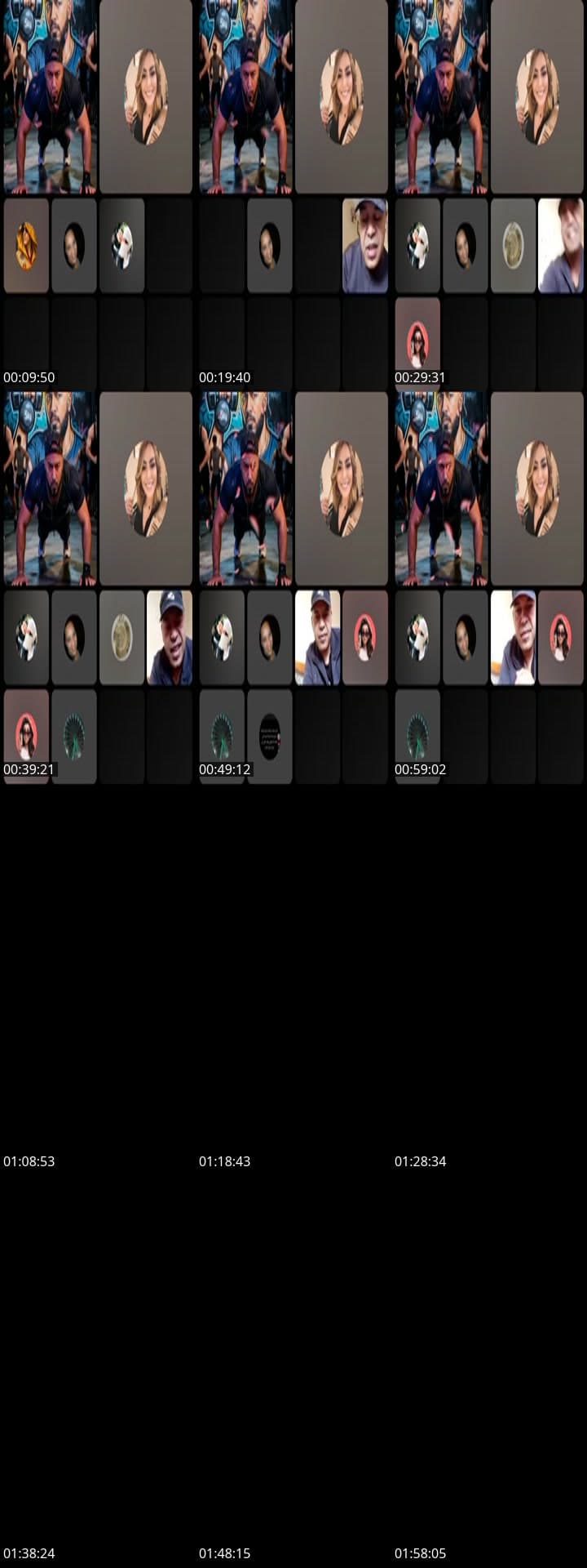 @lmoharib46 TikTok live stream