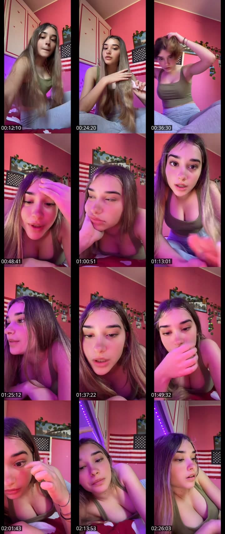 LIVE
