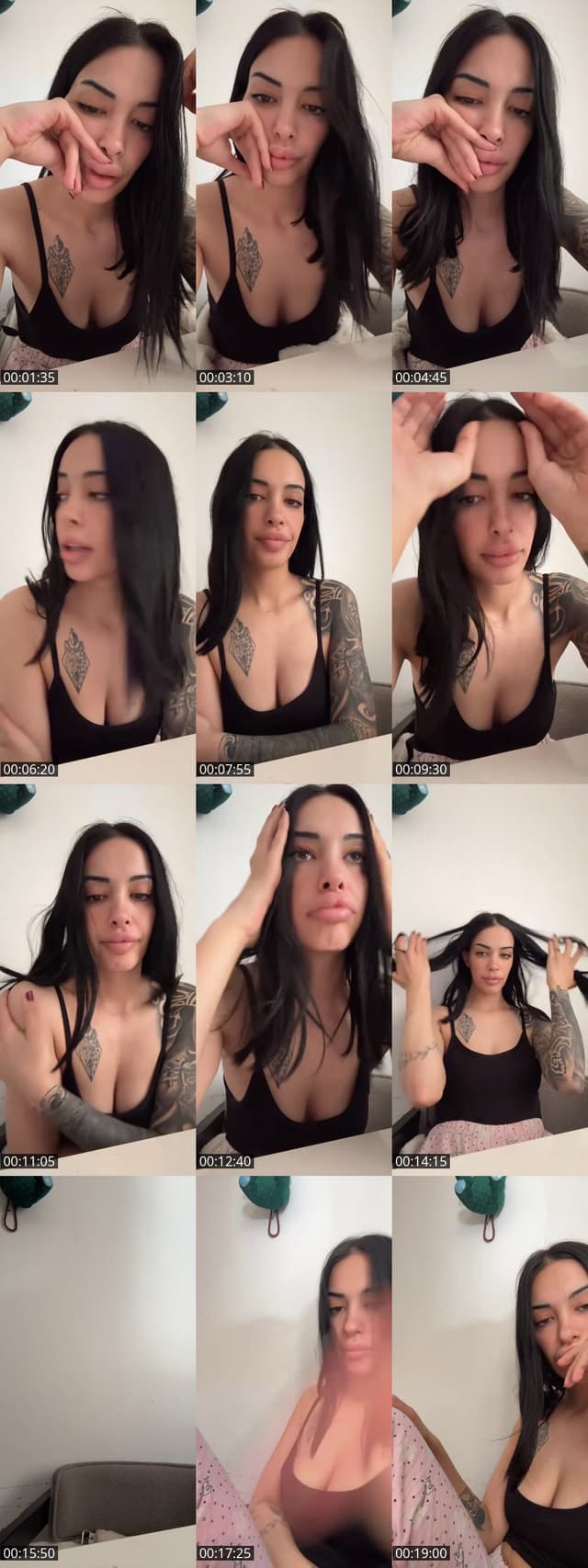 @ecewwess1 TikTok live from 2026-05-11