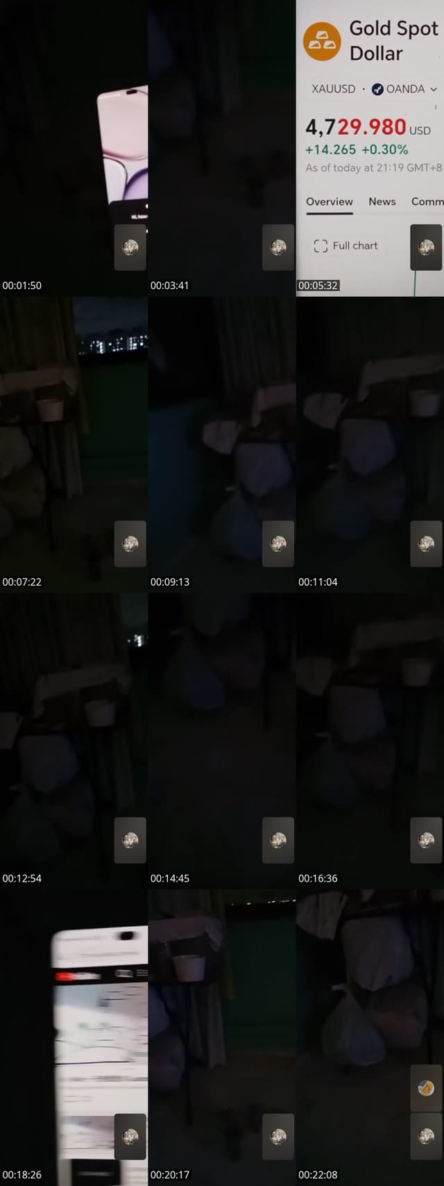 @bearbear11221 TikTok live from 2026-05-11