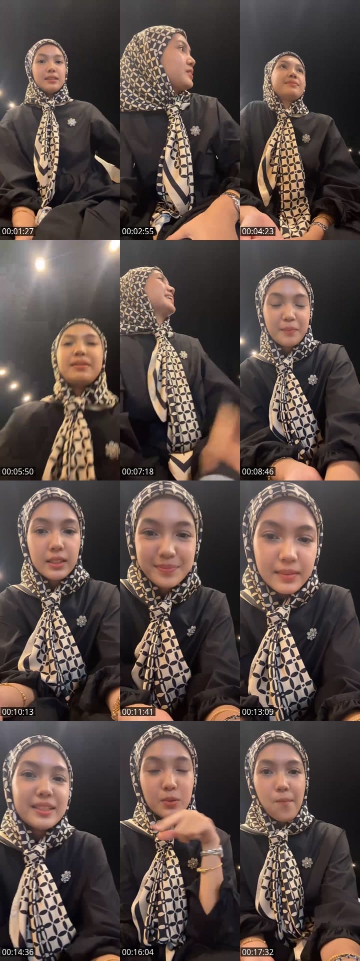 meru klang tauuu