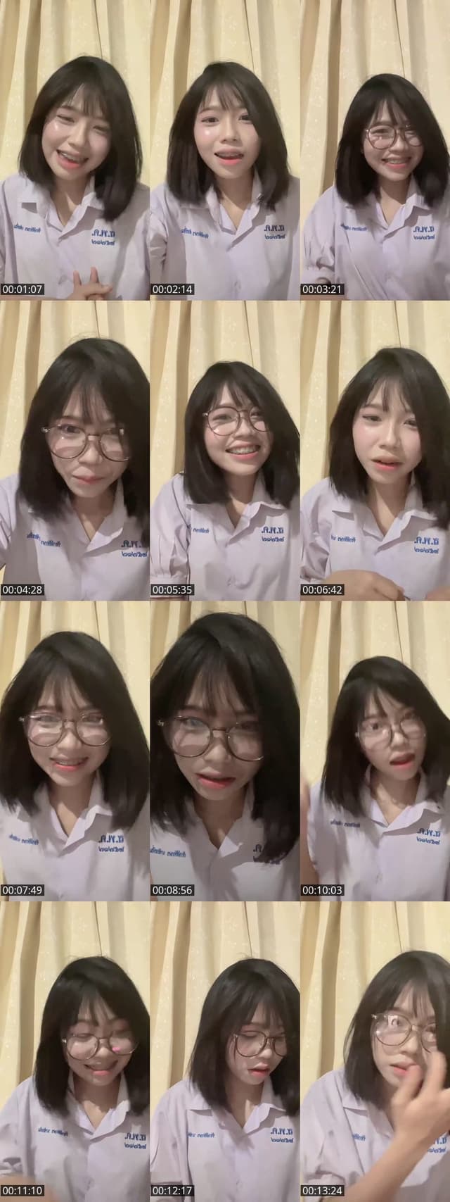 Thailand TikTok live: ม่ะ by @taktak_q