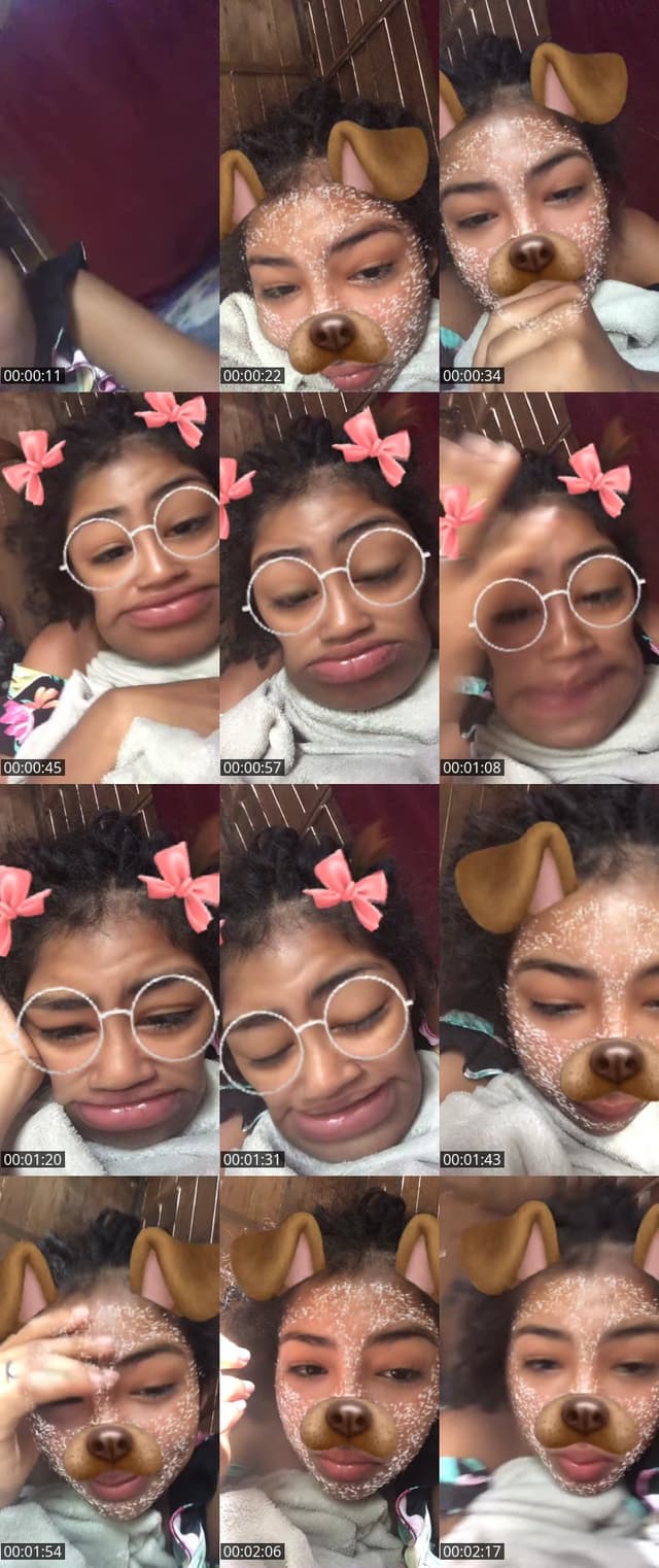 @soysuzy0 TikTok live from 2026-05-11
