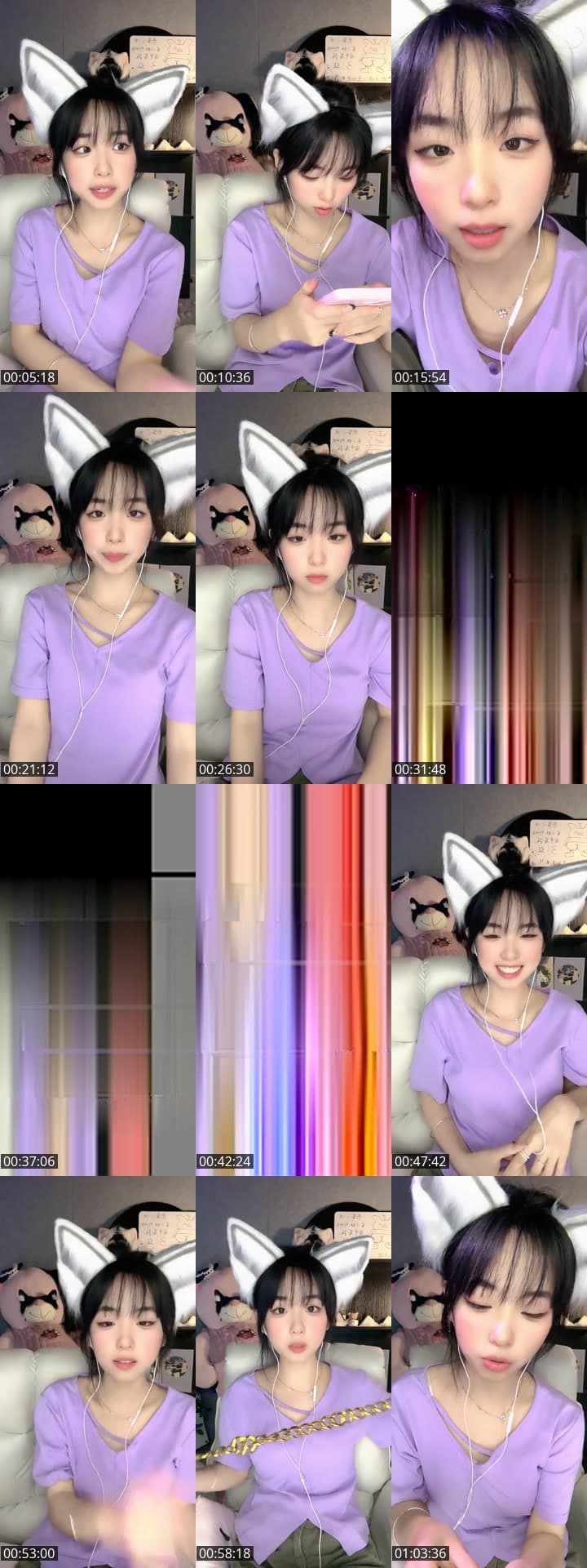不巧，我在等你