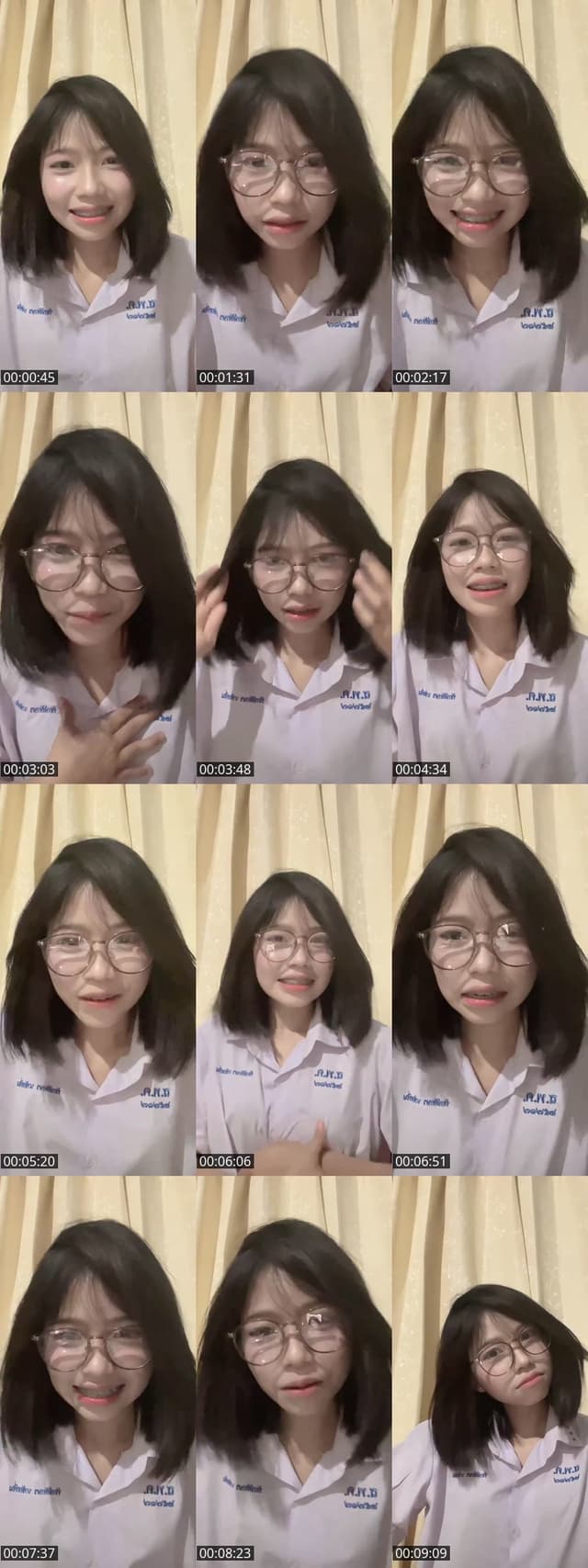 Thailand TikTok live: ม่ะ by @taktak_q