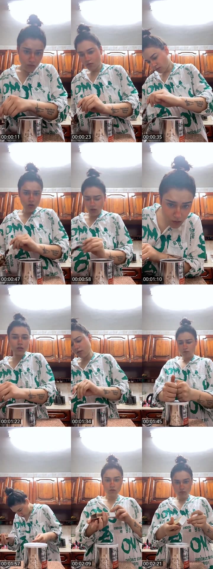@enjyymohammed2 TikTok live stream