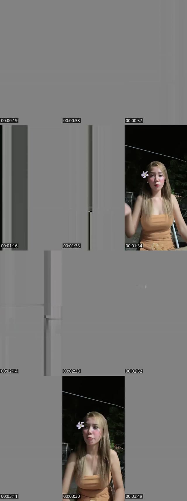 TikTok live: Quick live by @urwifeymary