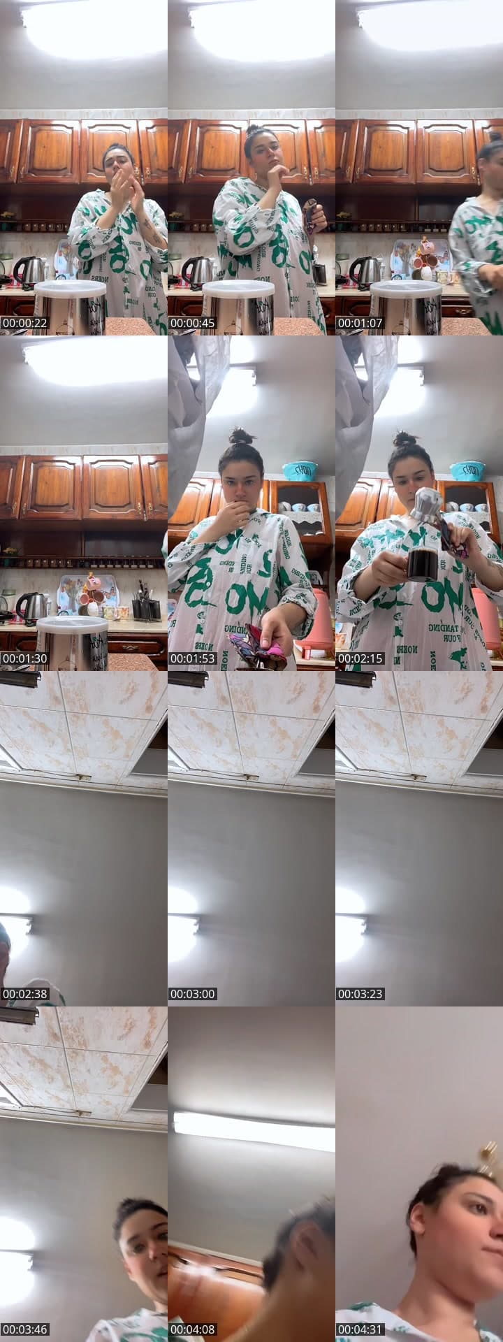 @enjyymohammed2 TikTok live stream