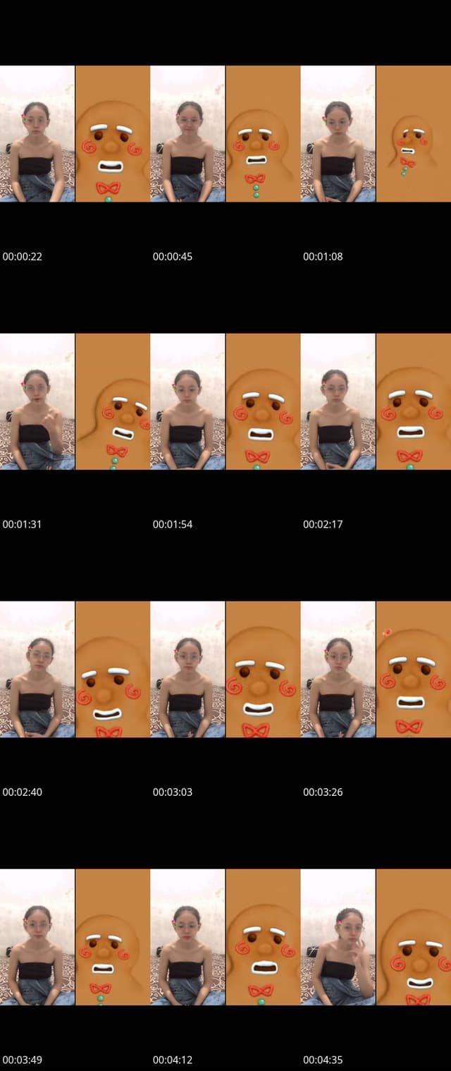 TikTok live: mangintip bisulon by @aingbatak_