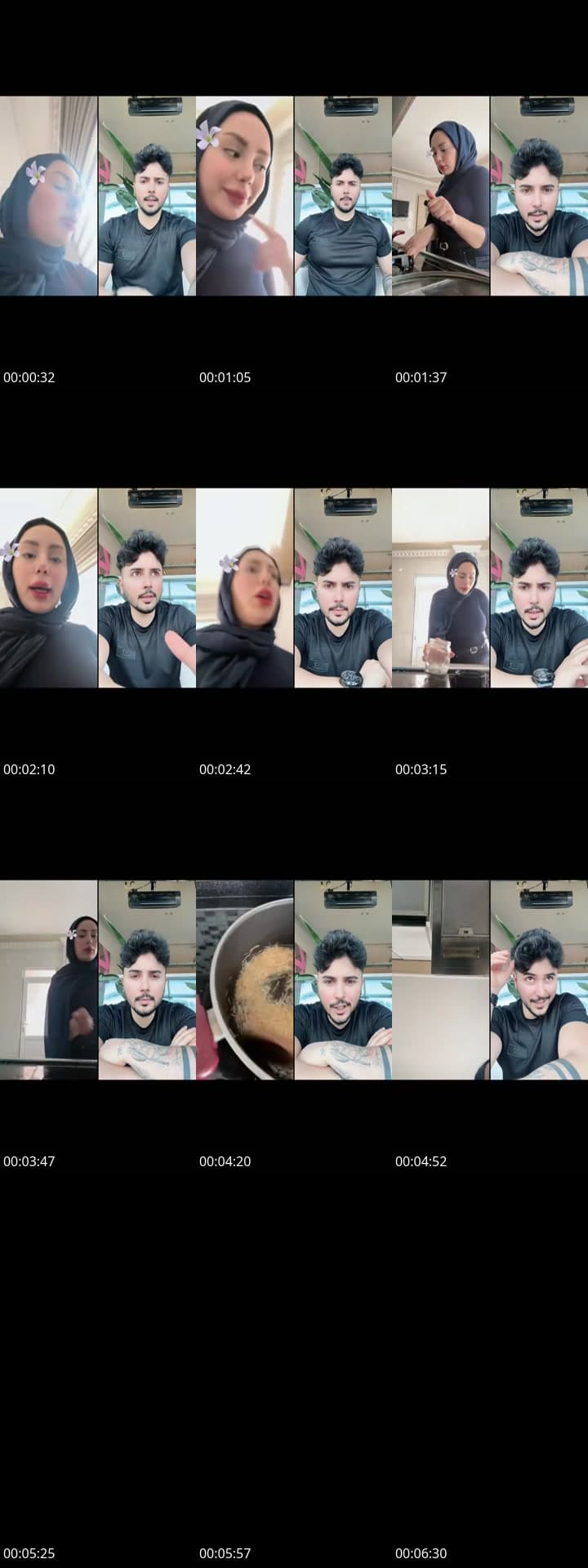 @meneksee__ TikTok live stream