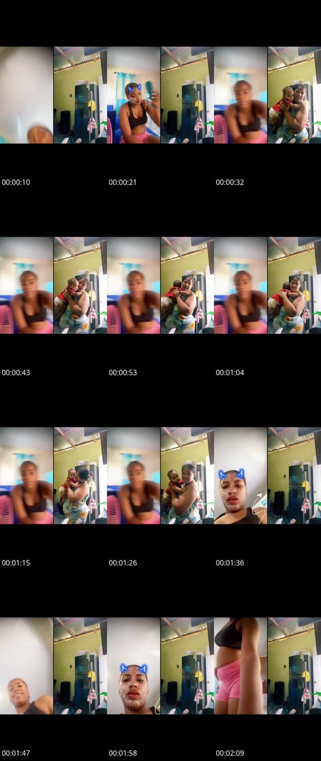 @pamelapascual20 TikTok live from 2026-05-11