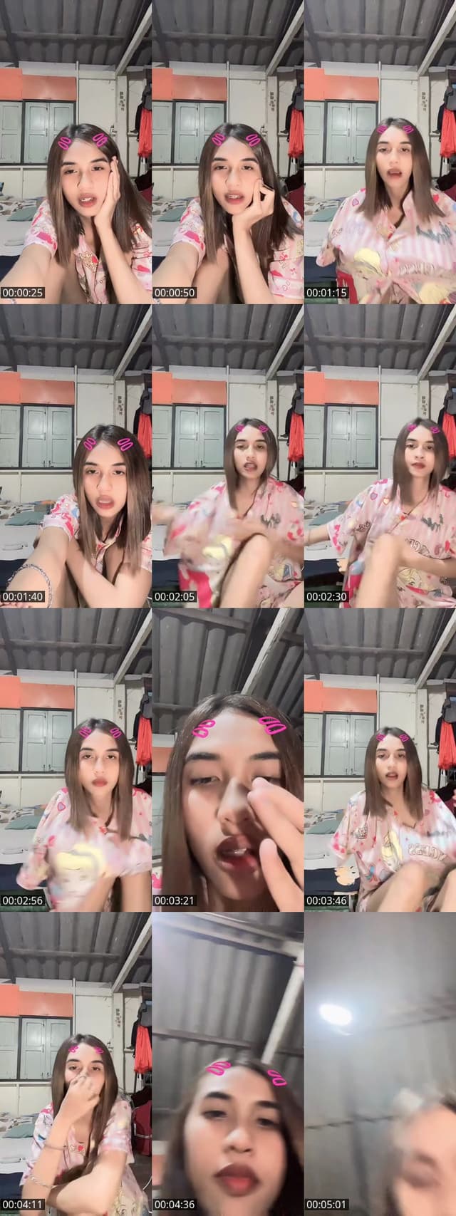 TikTok live: อาหวังสายเปย์มานี่มา🤣18+😜 by @tapapawarin