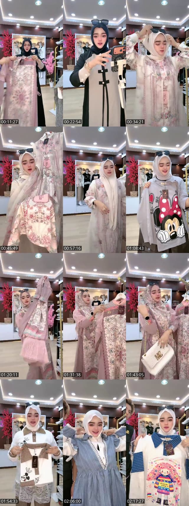 TikTok live: Bismillah🔥🔥 by @owner.uniiqo