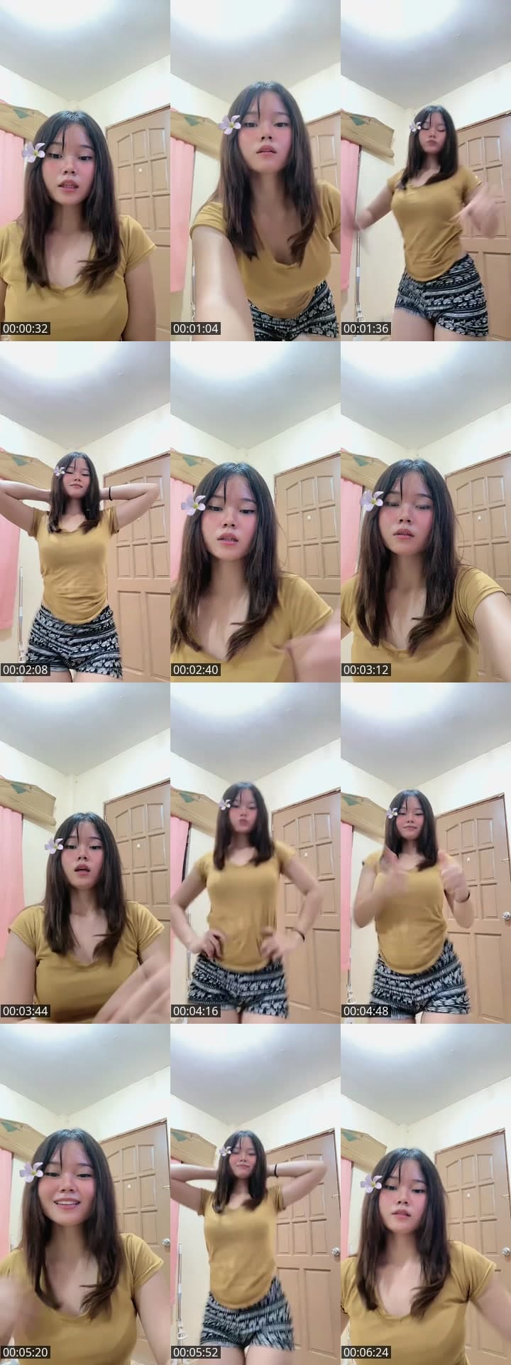 Quick live