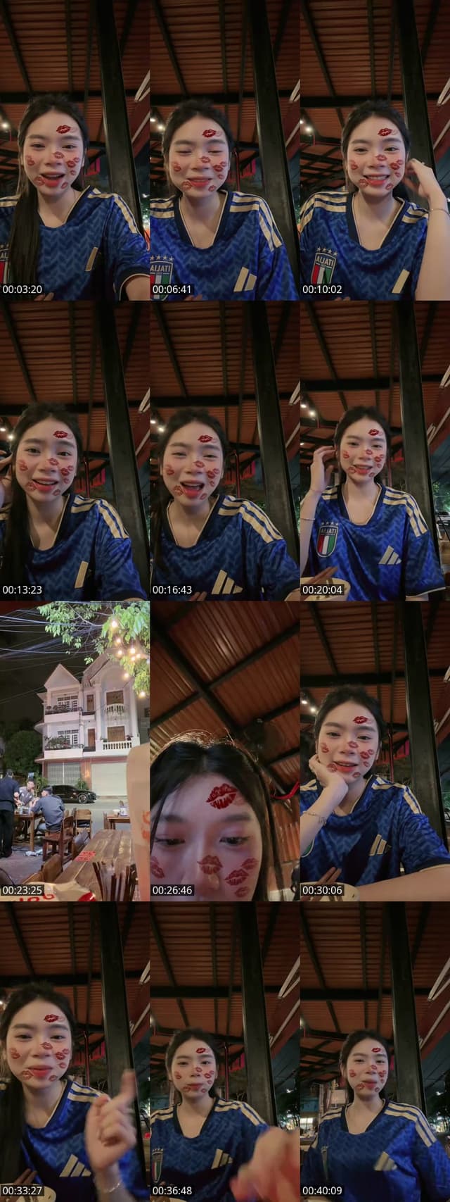 TikTok live: Qnu by @khtrinh6