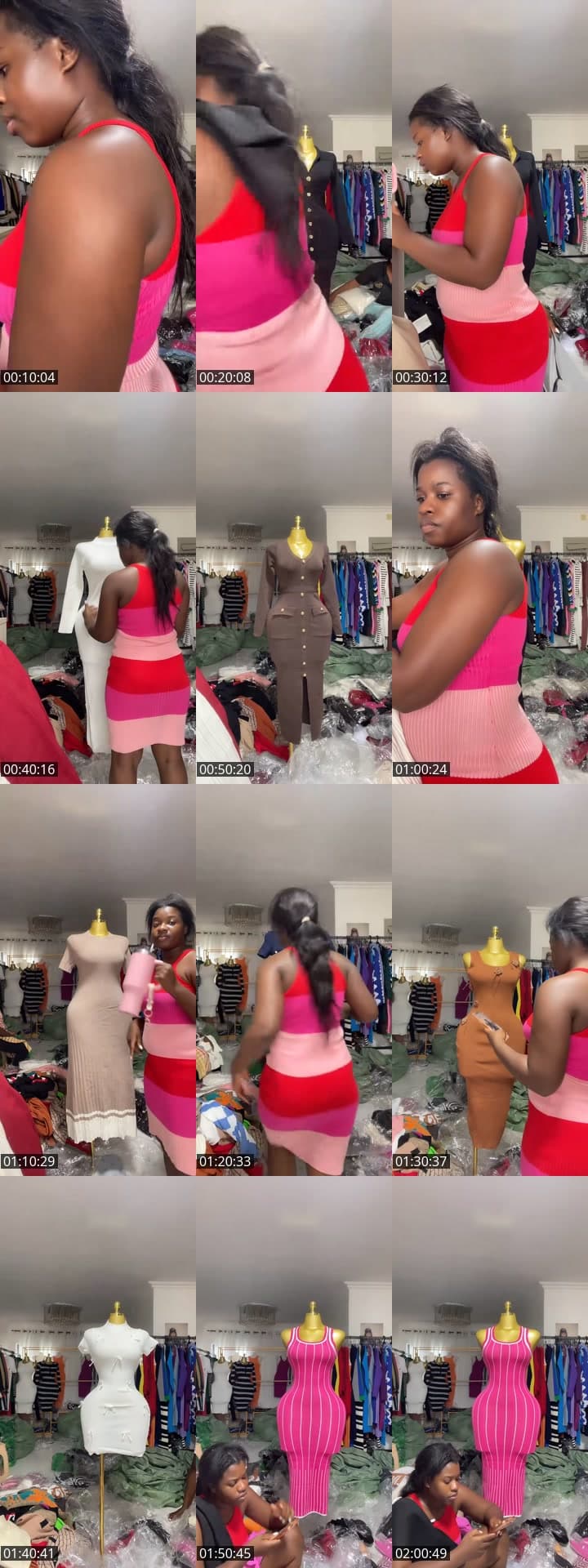 @experthelenaulungui2 TikTok live stream