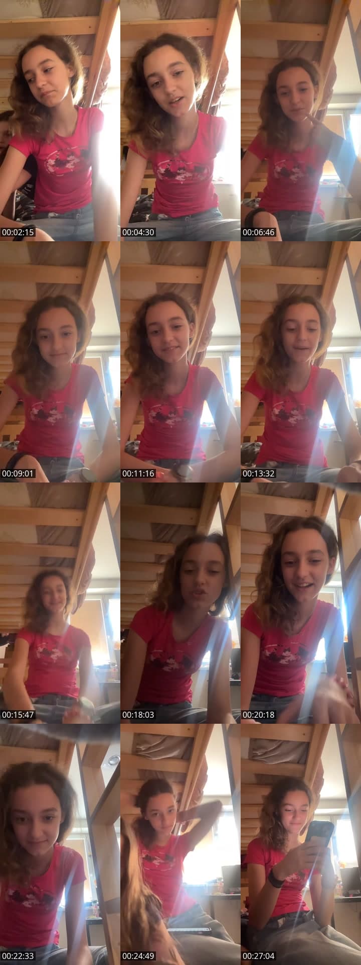 @sisters2stream TikTok live stream