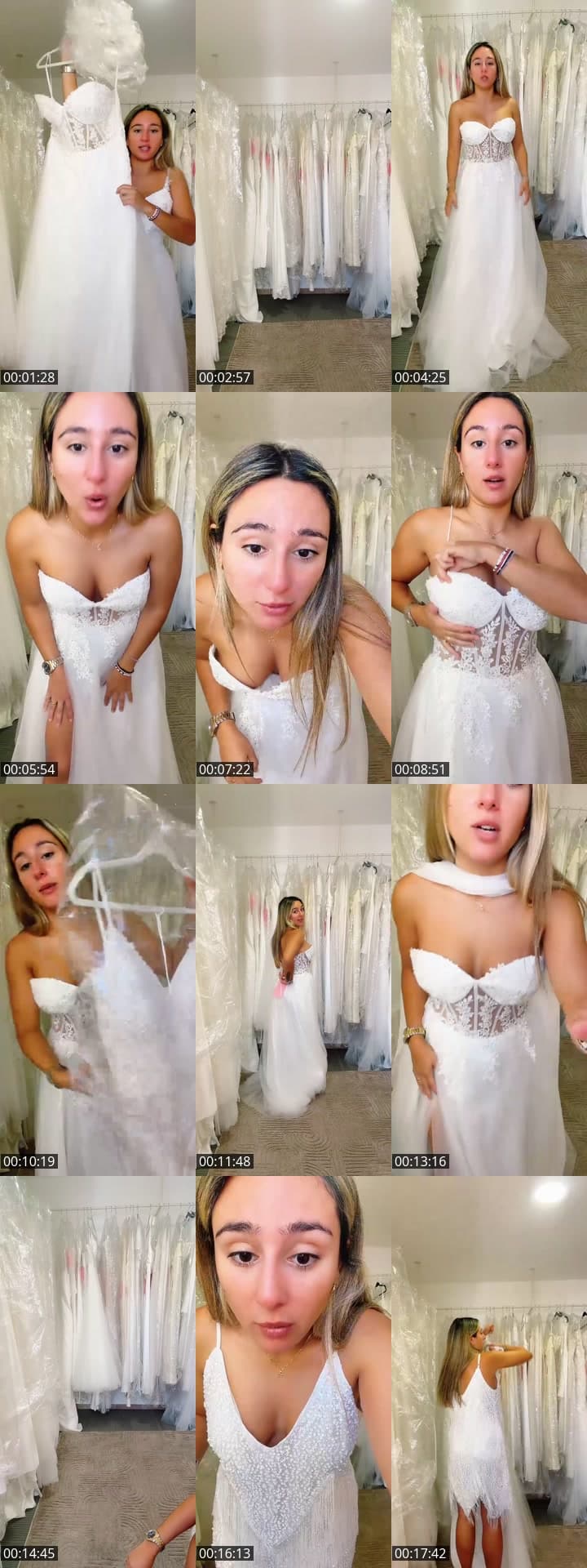 15, novias, invitadas