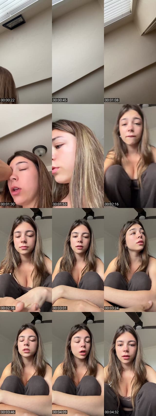 TikTok live: Good morninggggg good morninggg by @deeznailss