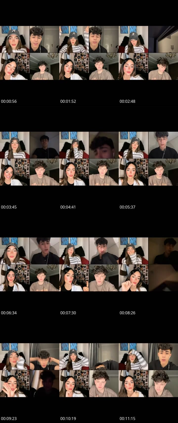 @zanzona371 TikTok live stream