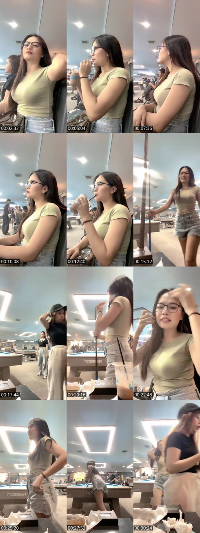 TikTok live: halowww by @kamu_nanyaa084