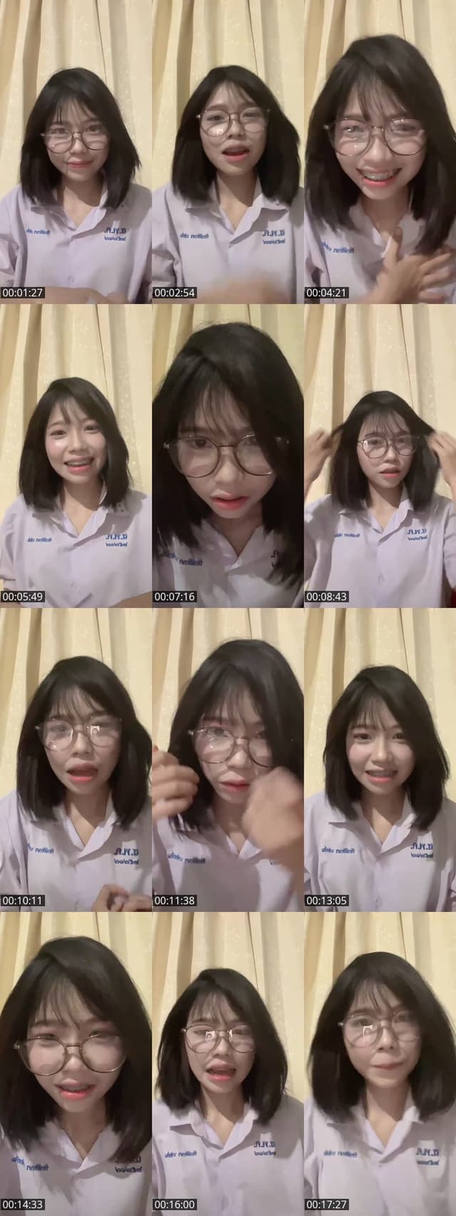 Thailand TikTok live: ม่ะ by @taktak_q