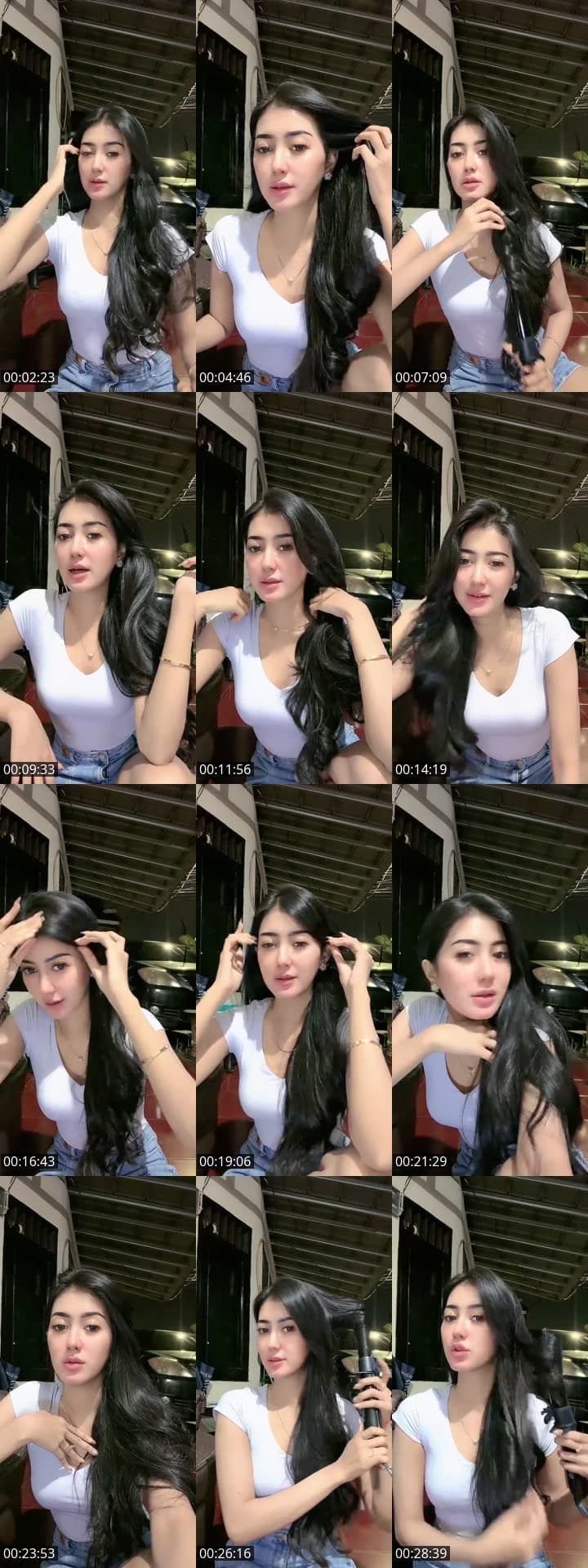@dindsdn TikTok live stream