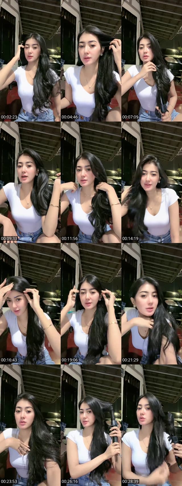 @dindsdn TikTok live from 2026-05-11