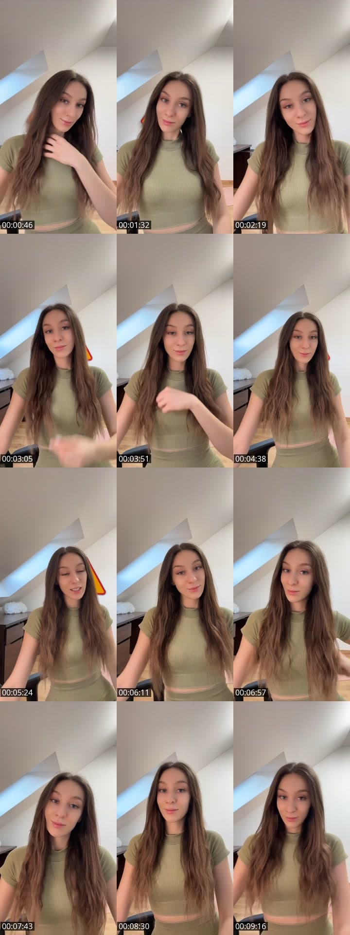@lucky.star380 TikTok live stream
