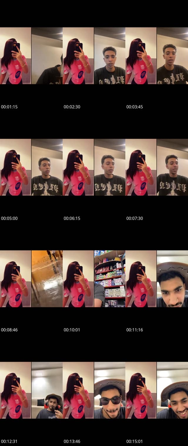 TikTok live: مرحبًا بك في بثي المباشر by @loly_sea