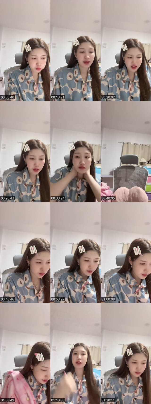 TikTok live: ขอให้เป็นวันที่ดี💫🤍 by @mildly_mill