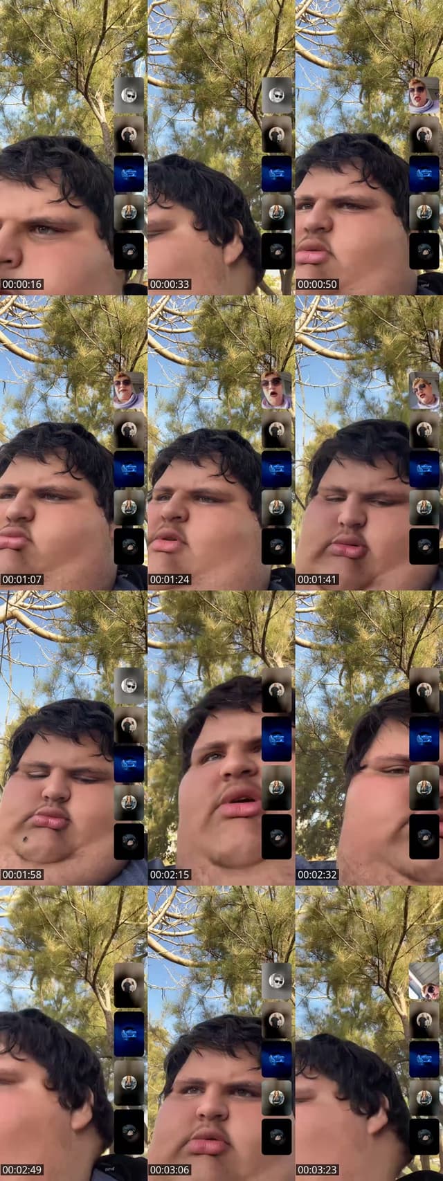 TikTok live: אני חייי by @ethannissim467